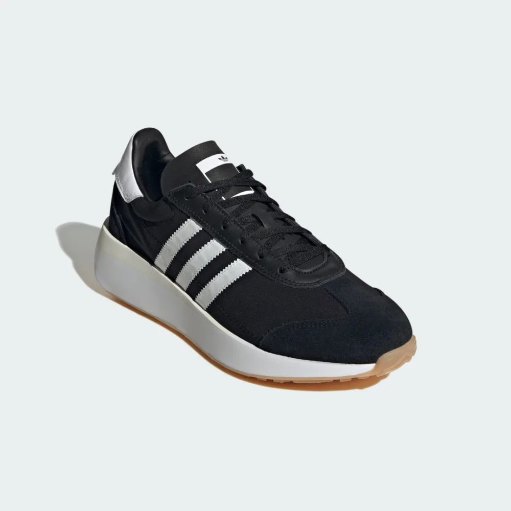 adidas Country XLG IF8407 / schwarz