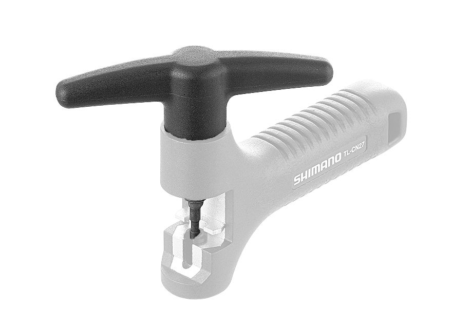 Shimano Spindel für TL-CN27/TL-CN28/TL-CN29 Kettennieter kaufen | Bike-Discount