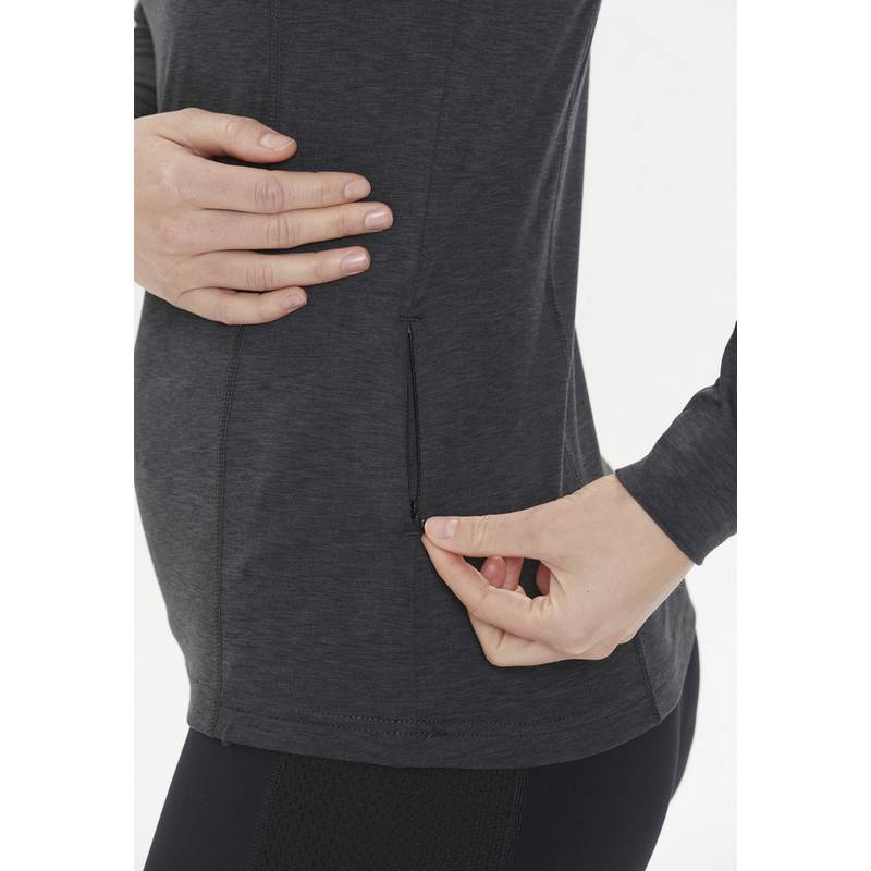 ELITE LAB Core X1 Elite Langarmshirt Damen