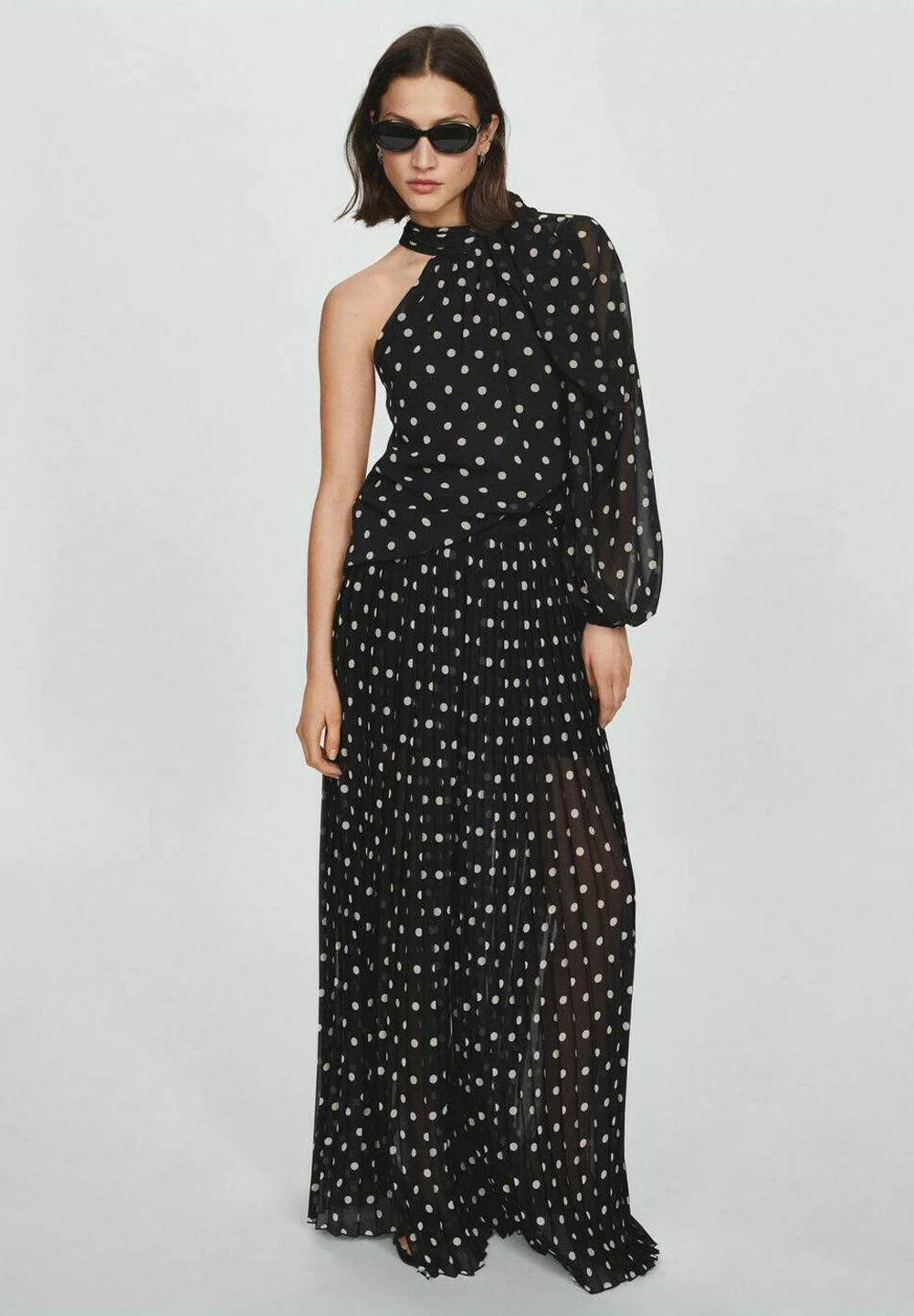 Mango ADELA - Pantalones