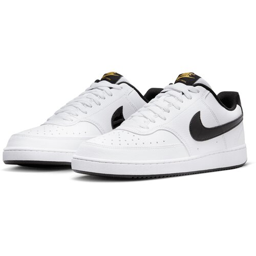 HERREN FREIZEITSCHUHE COURT VISION LO