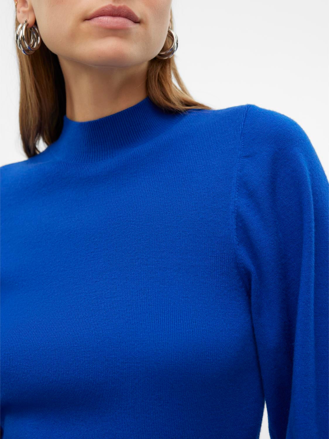 VMHOLLYKARISPUFF Pullover