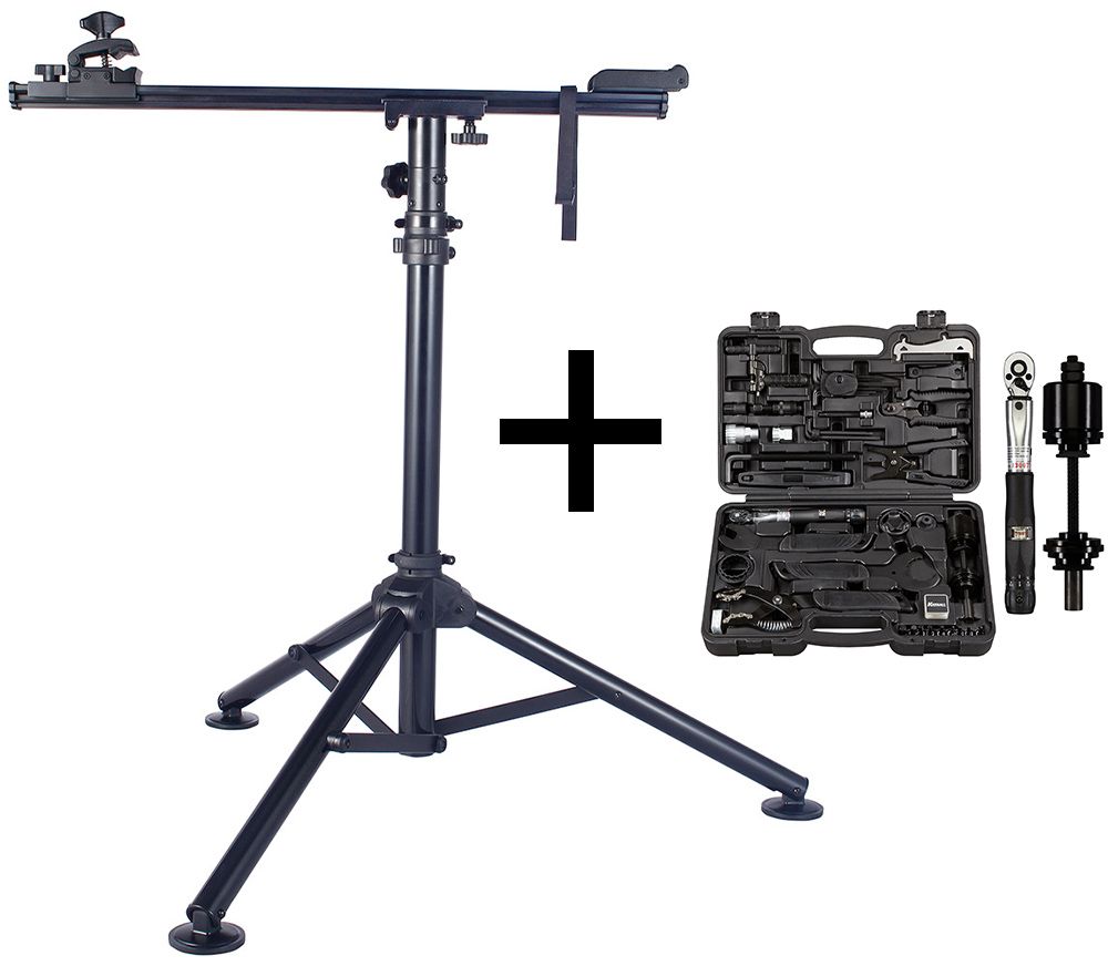 Katana WS-21 Werkstatt Set kaufen | Bike-Discount