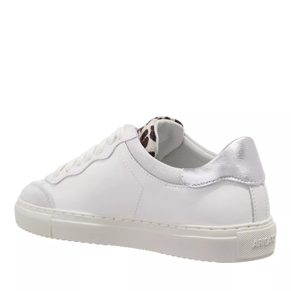 AXEL ARIGATO Sneaker weiss Low-Top Sneaker