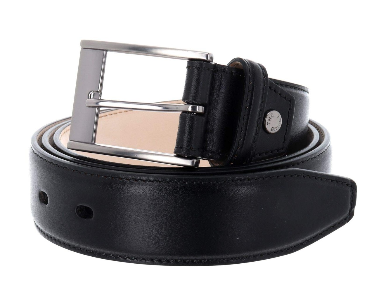 THE BRIDGE Handtaschen schwarz STORY UOMO