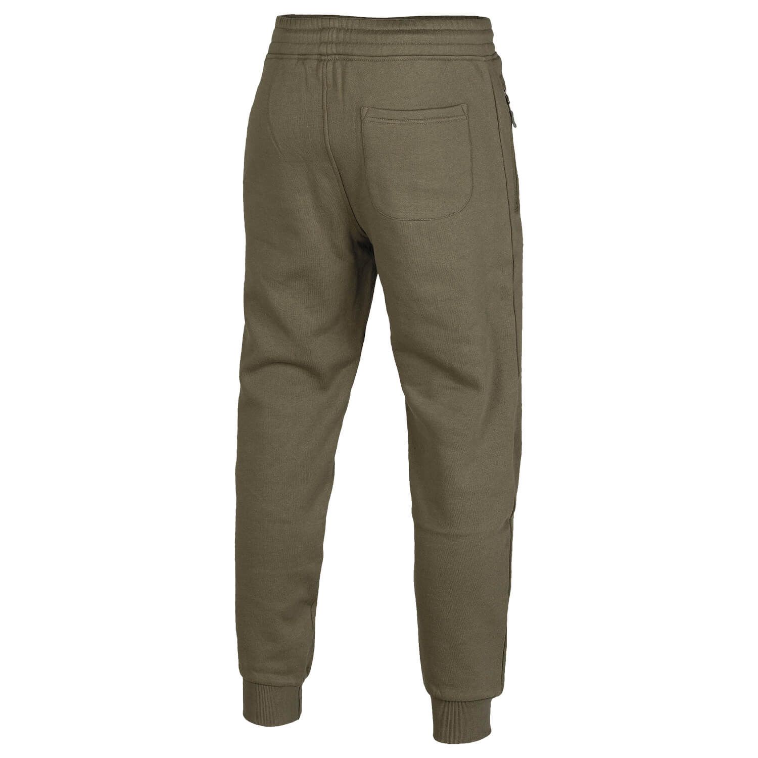 Tactical Sweatpants