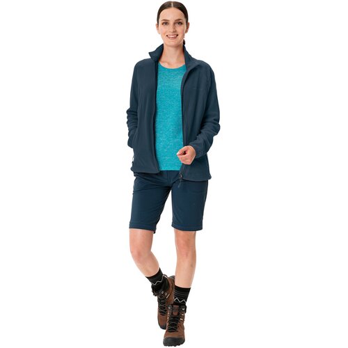 DAMEN UNTERJACKE WO ROSEMOOR FLEECE JACKET II