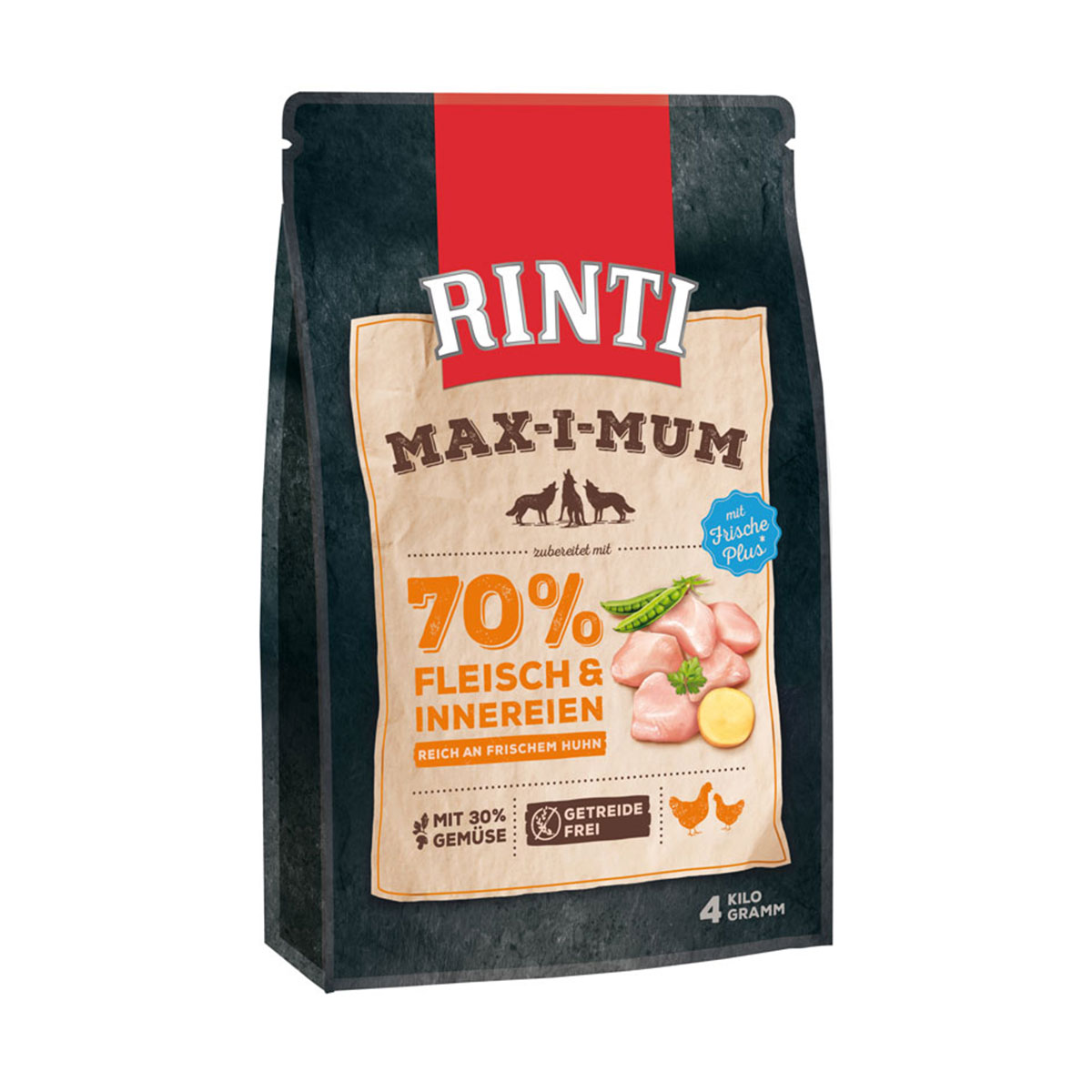 Rinti Max-i-Mum Huhn günstig kaufen bei ZooRoyal