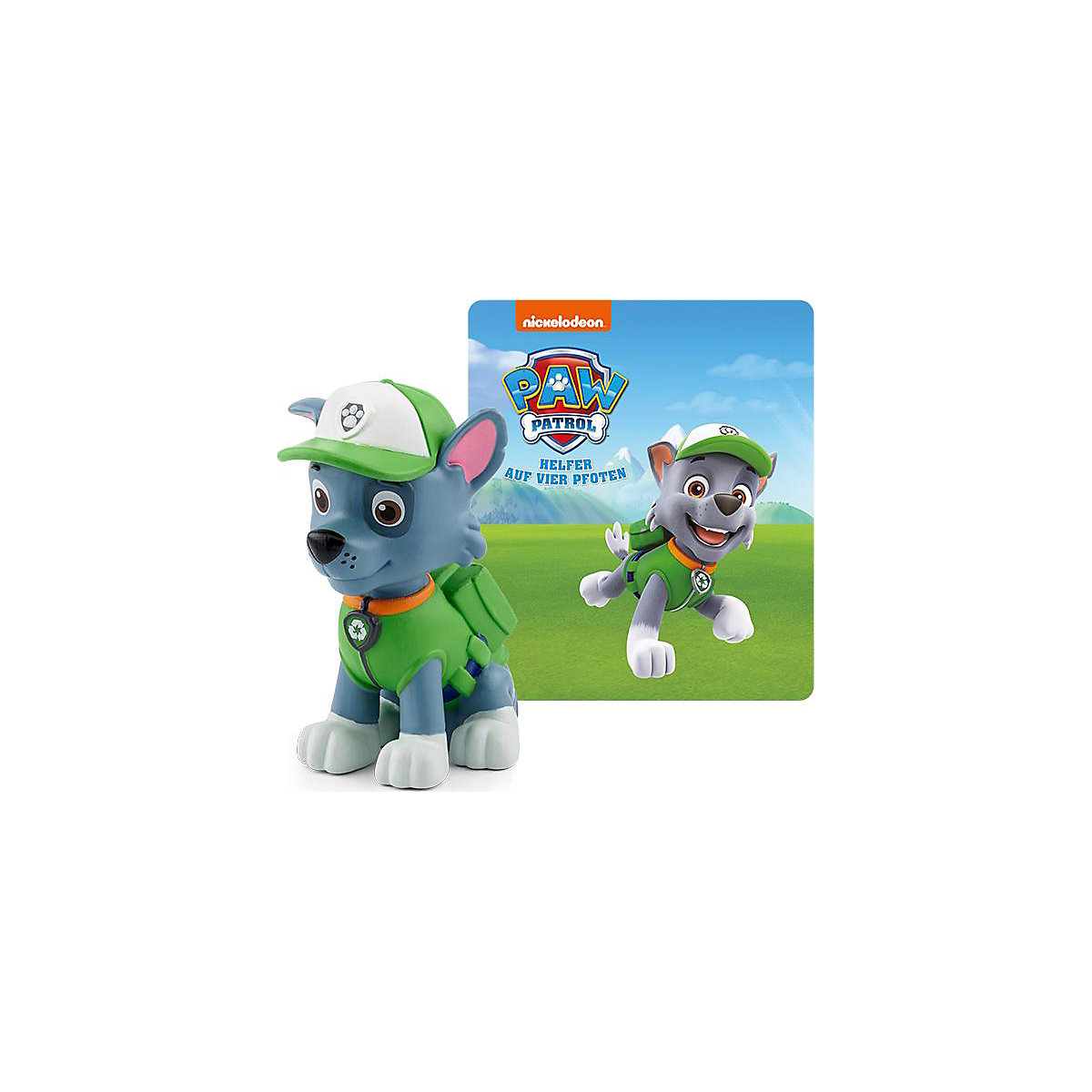 PAW Patrol - Die Hundeschau [DACH]