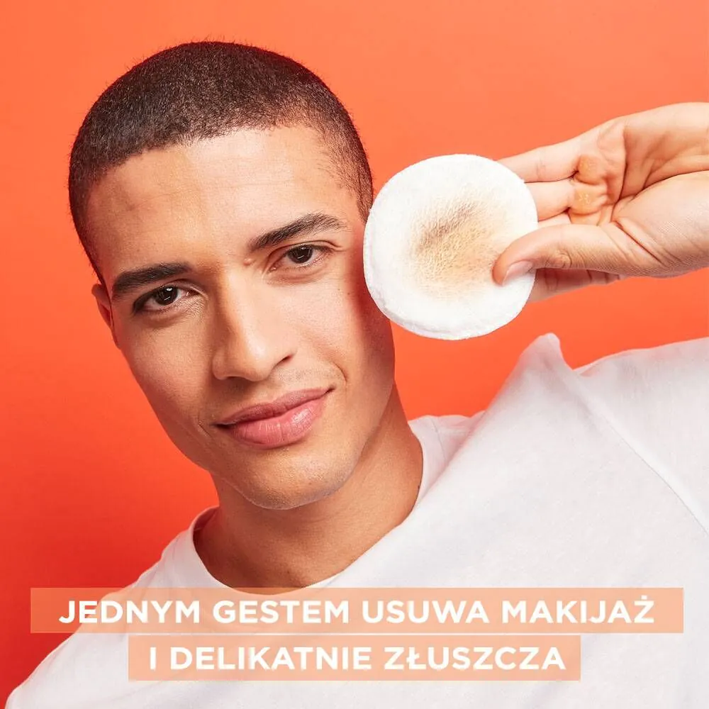 Garnier Skin Naturals 3-у-1 пилинг мицеларна вода