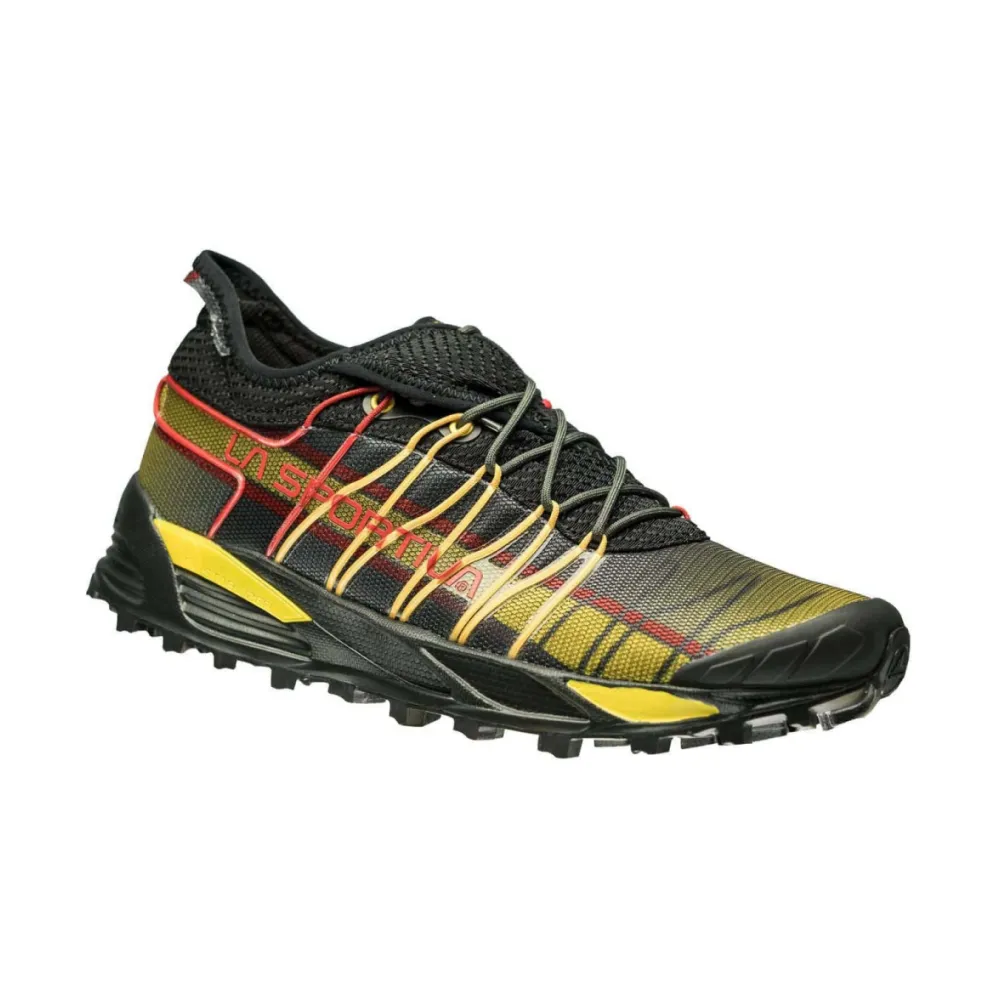La Sportiva Mutant 26W999999 / schwarz