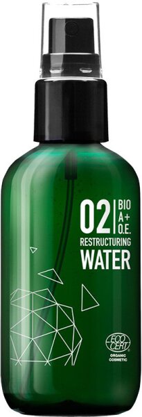 BIO A+O.E. Bio A+O.E. 02 Restructuring Water Haarwasser