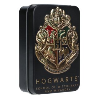 Harry Potter Spielkarten Hogwarts