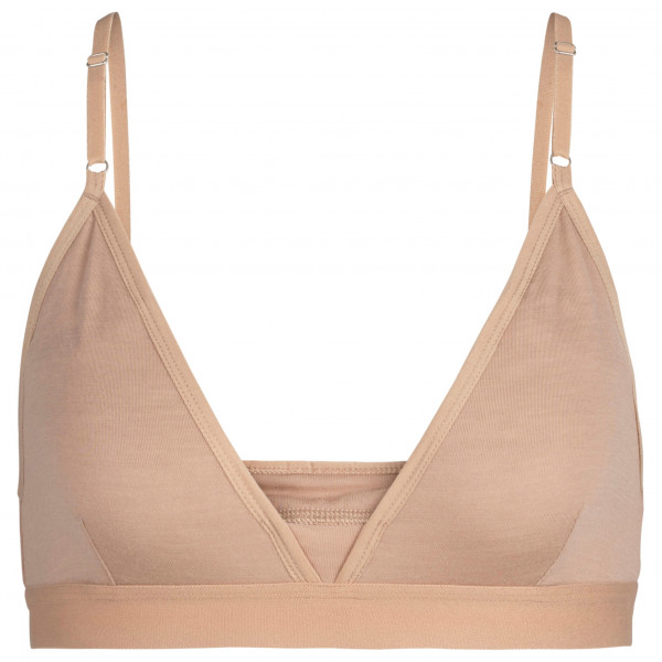 Icebreaker - Women's Siren Bra - Sport-BH
