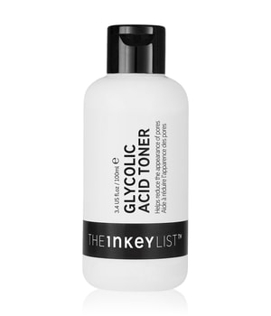 The INKEY List Glycolic Acid Toner Gesichtswasser-100 ml