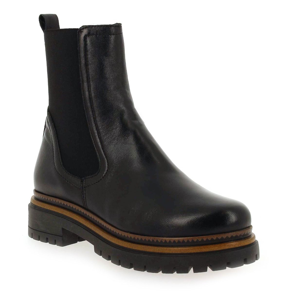 MJUS  T60204 - Noir