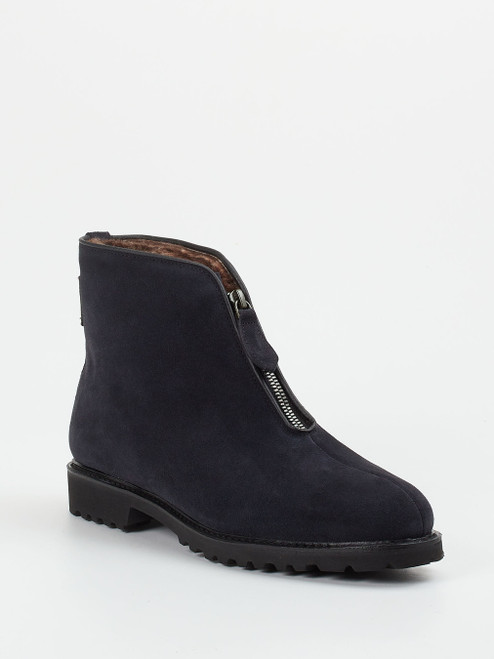 Stiefelette-18134090005 Ludwig Reiter