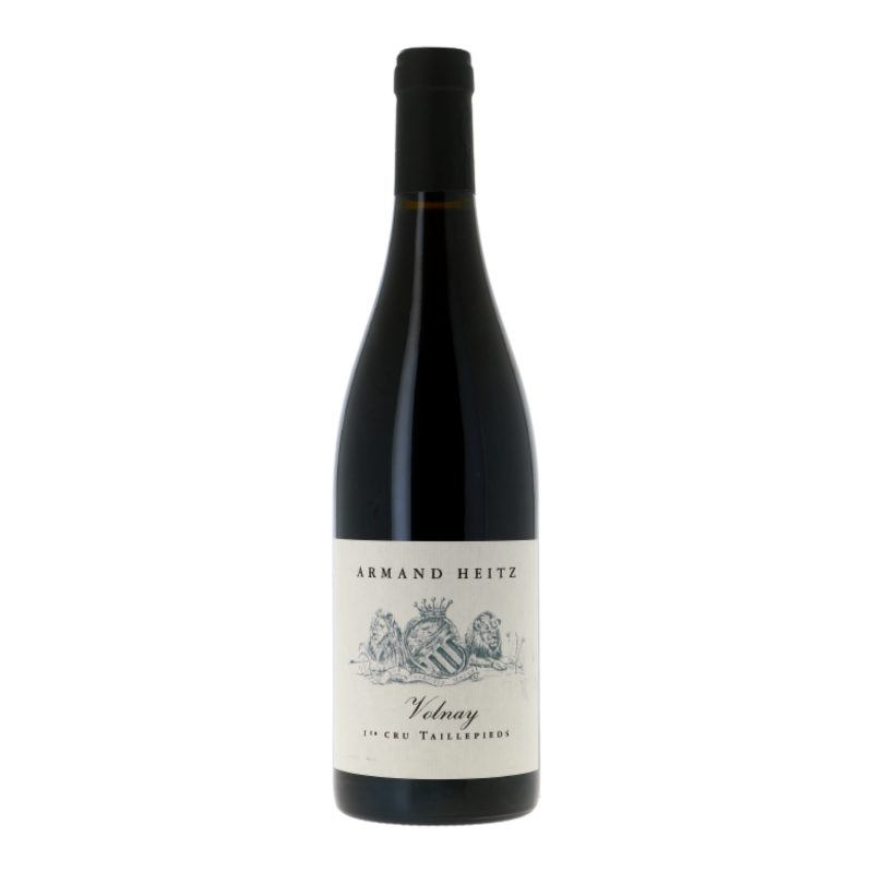 Volnay 1er Cru Taillepieds 2020 - Volnay - Bourgogne - Armand Heitz (75CL.)