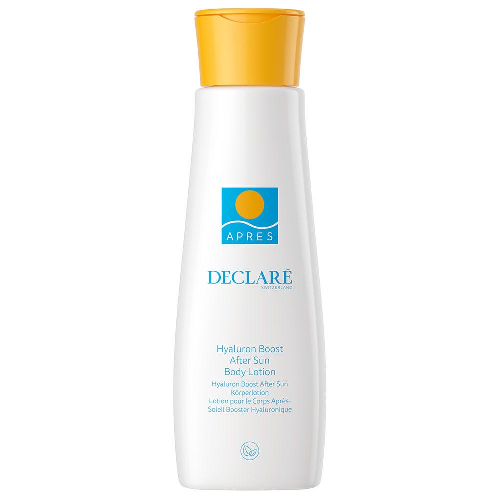Declaré Hyaluron Boost After Sun Body Lotion 200 ml