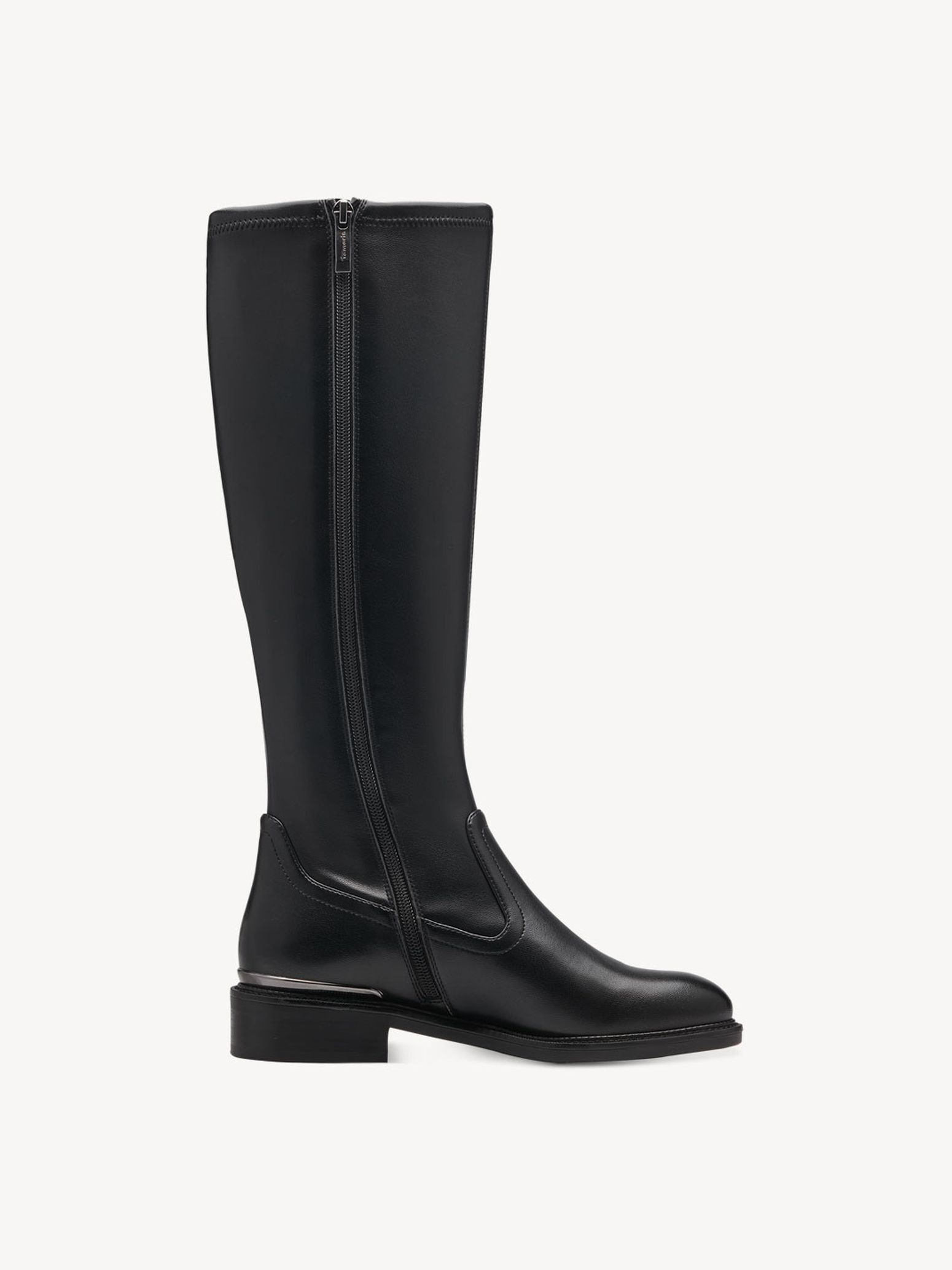 Bottes - noir