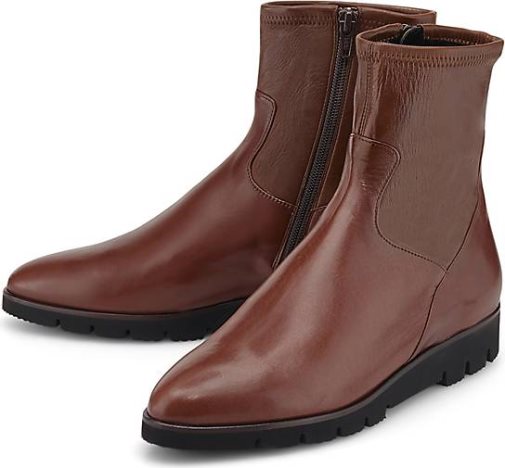 Truman's Stiefeletten SACCHETTO