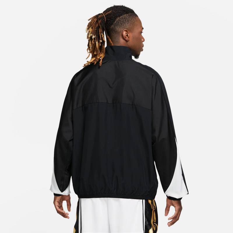 Nike Starting 5 Nylonjacke Herren