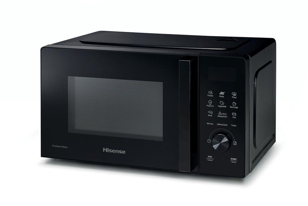 Hisense Mikrowelle H20MOBSD1H