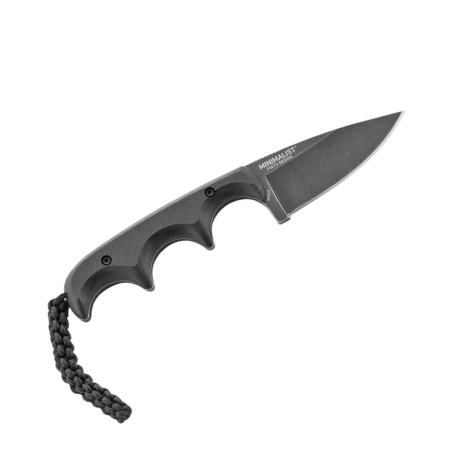 Universalmesser Minimalist Drop Point