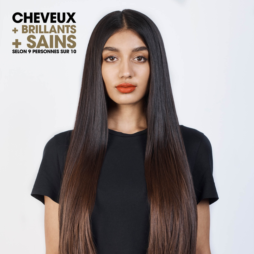 GHD Soin thérapie anti-fourches - rehab soin