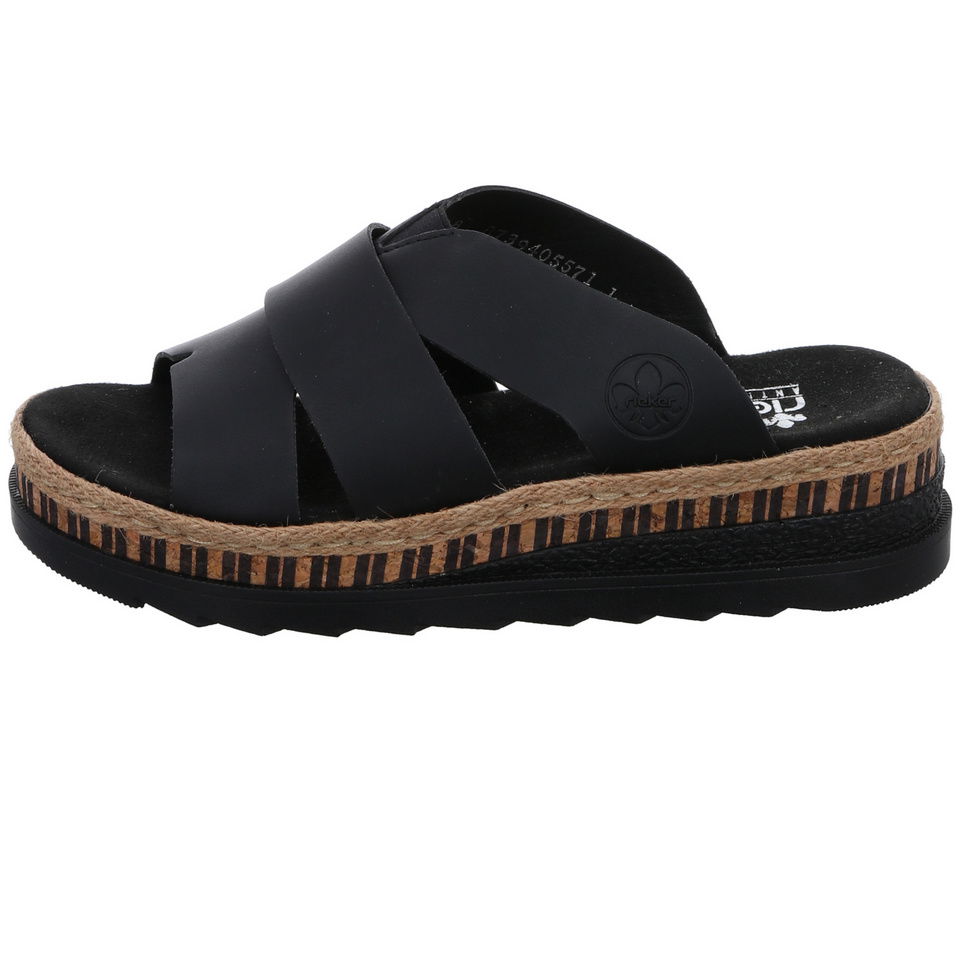 Rieker Pantolette
