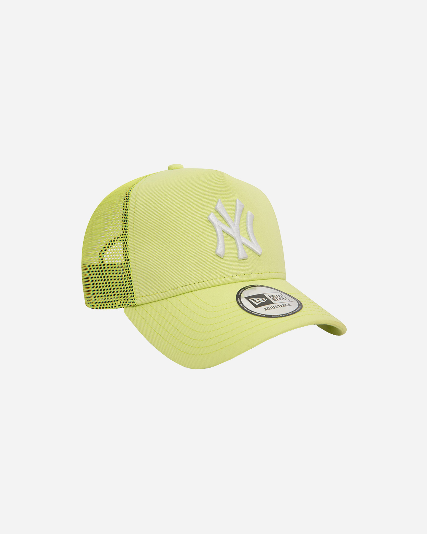 Cappellino New Era Aframe League Essential Trucker Cma 60565178
