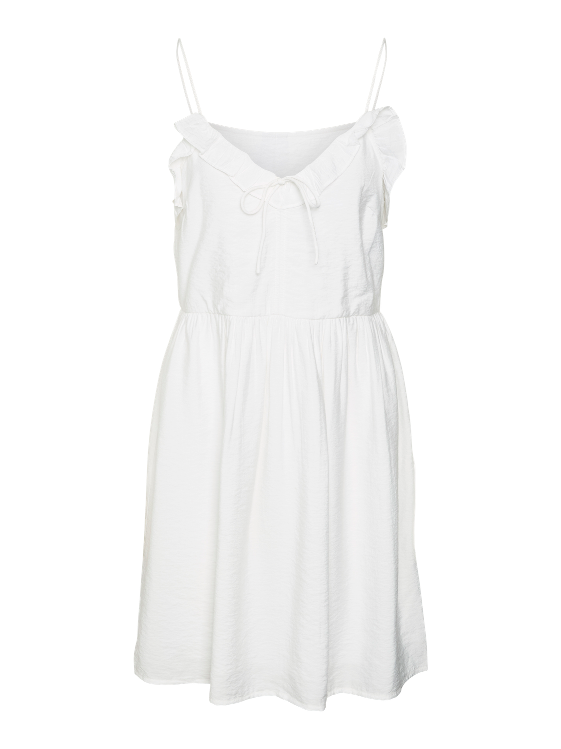 VMWICKY Midikleid