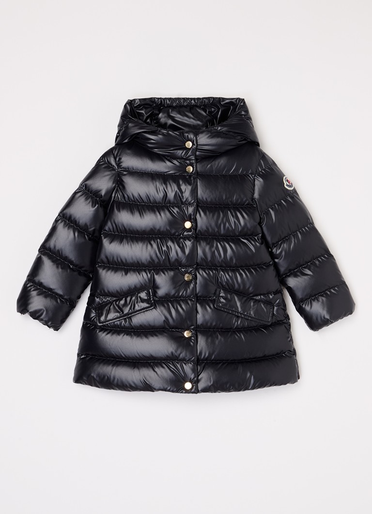 Jachetă matlasată Moncler Ibida
