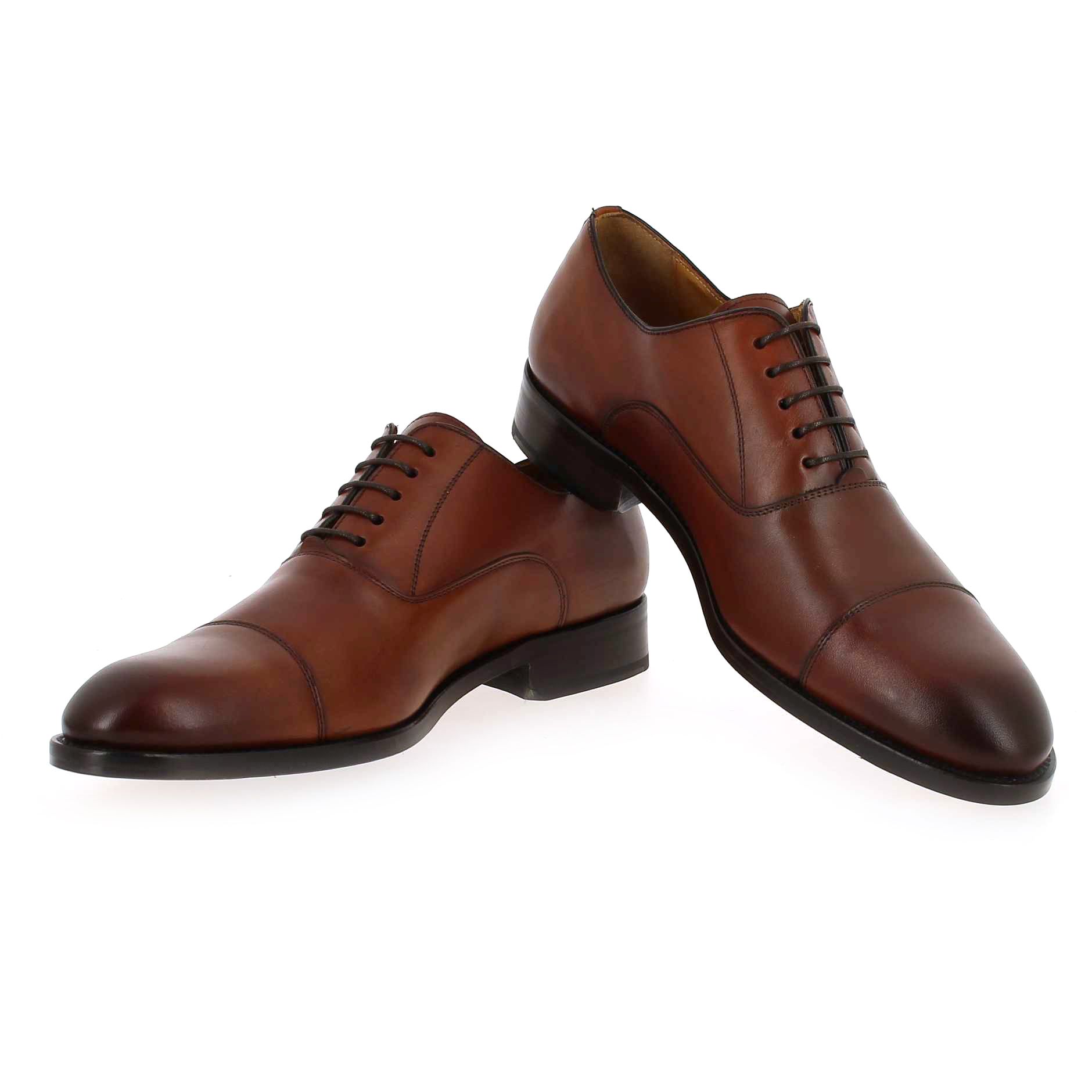 Alexander Bennet  1035 14 - Cognac