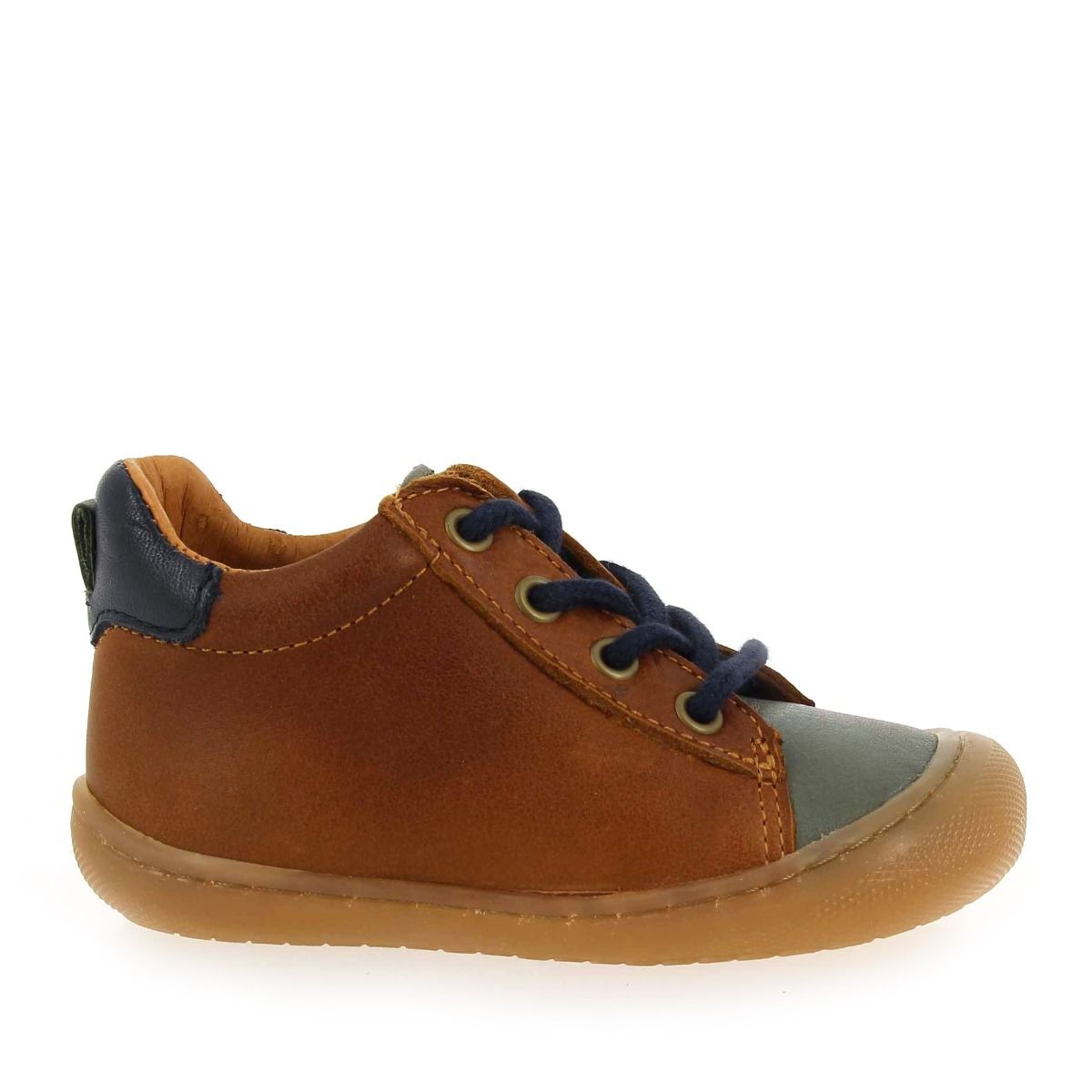Bellamy  LEWIS - Kaki Camel