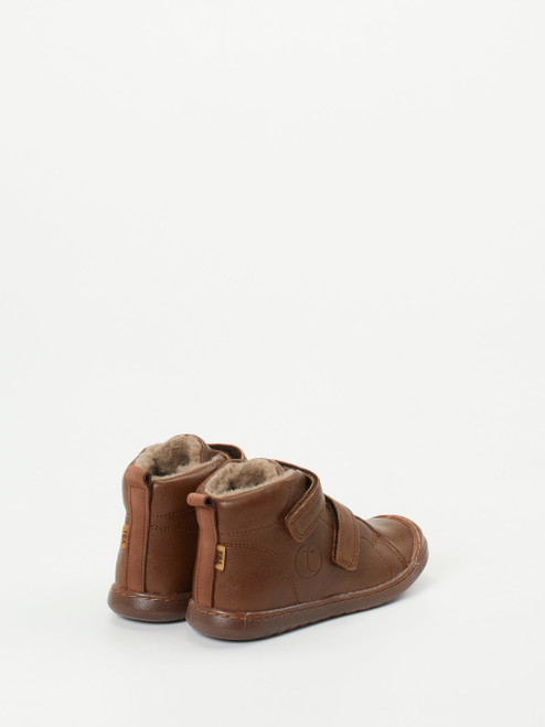 Lauflern-Klettboots gefüttert-68352090008 Bisgaard