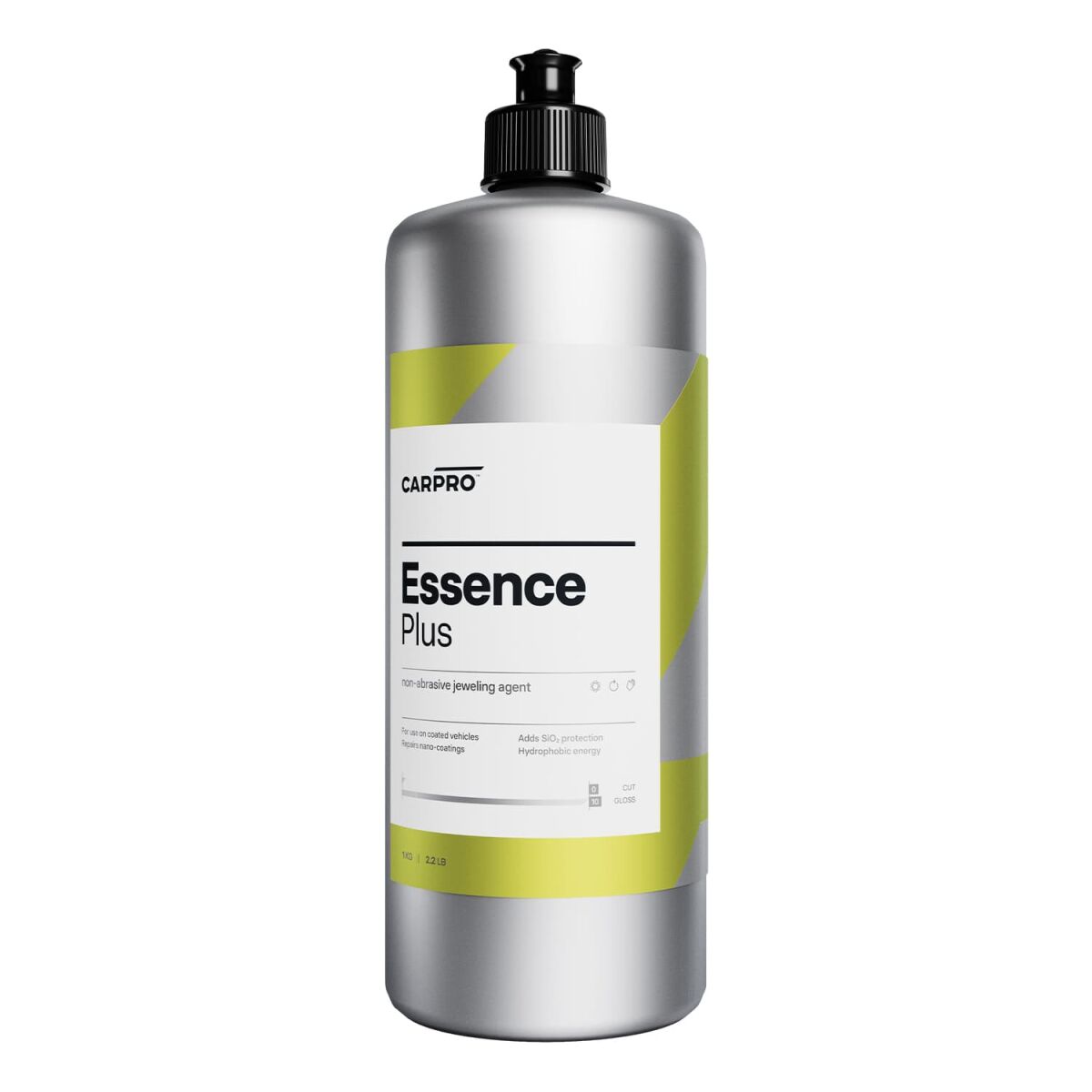 CarPro Essence Plus Keramikversiegelungs-Conditioner 1Kg