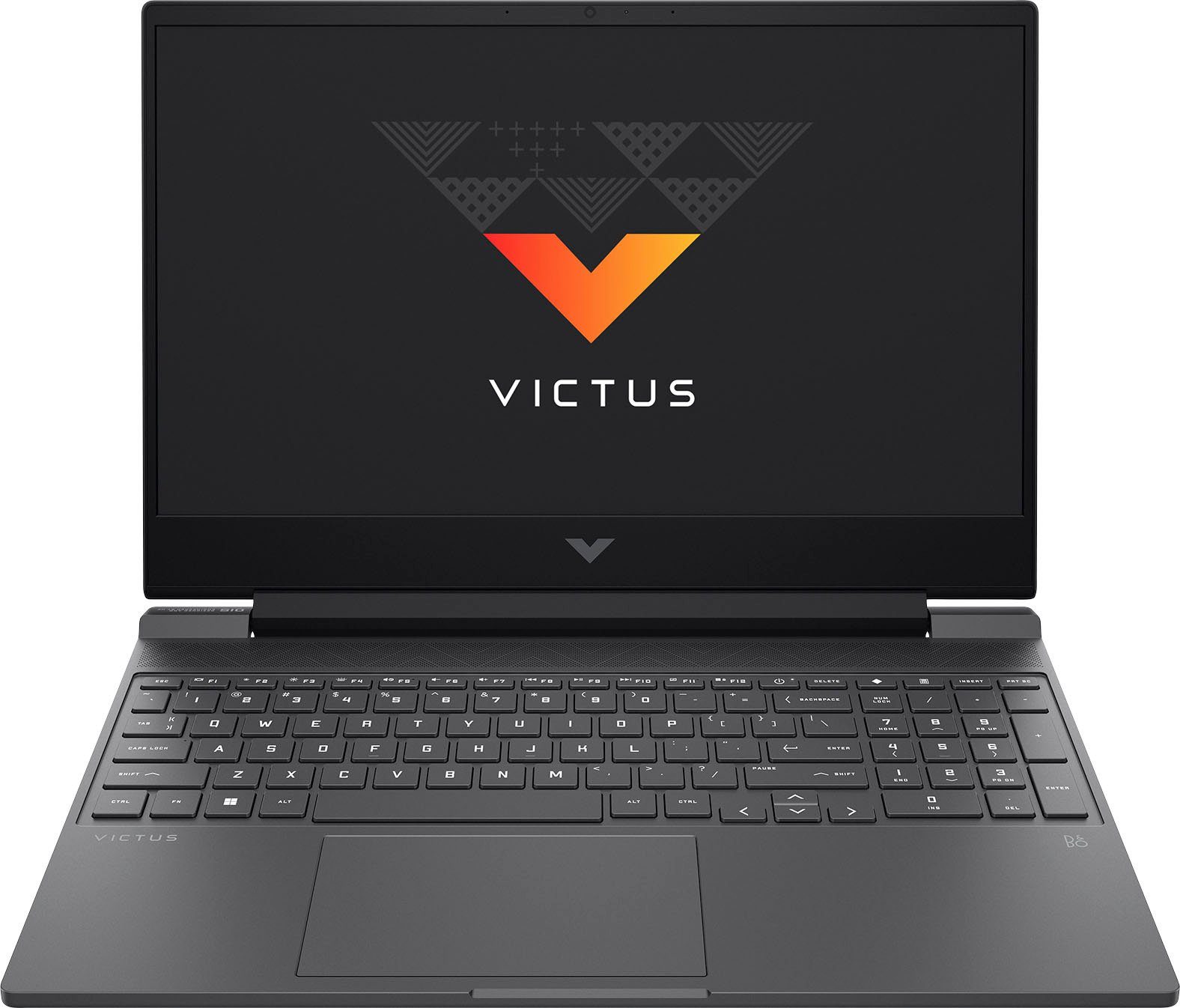 Victus by HP Victus 15-fb0354ng Gaming-Notebook (39,6 cm/15,6 Zoll, AMD Ryzen 5 5600H, Radeon RX 6500M, 512 GB SSD)