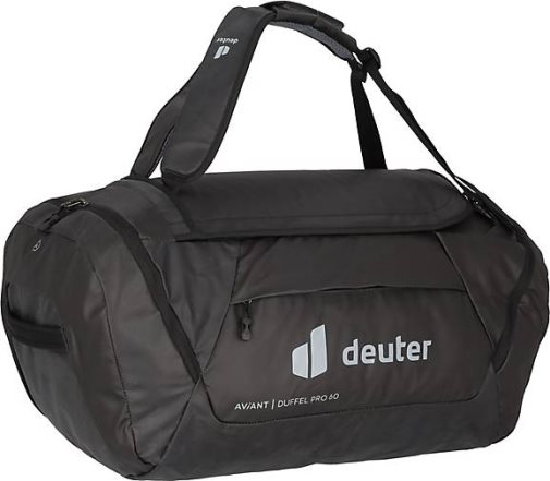 deuter Aviant Duffel Pro 60 Reisetasche 66 cm