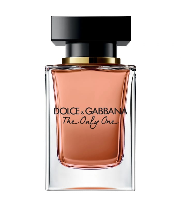 Dolce & Gabbana-THE ONLY ONE-Eau de Parfum Vaporisateur