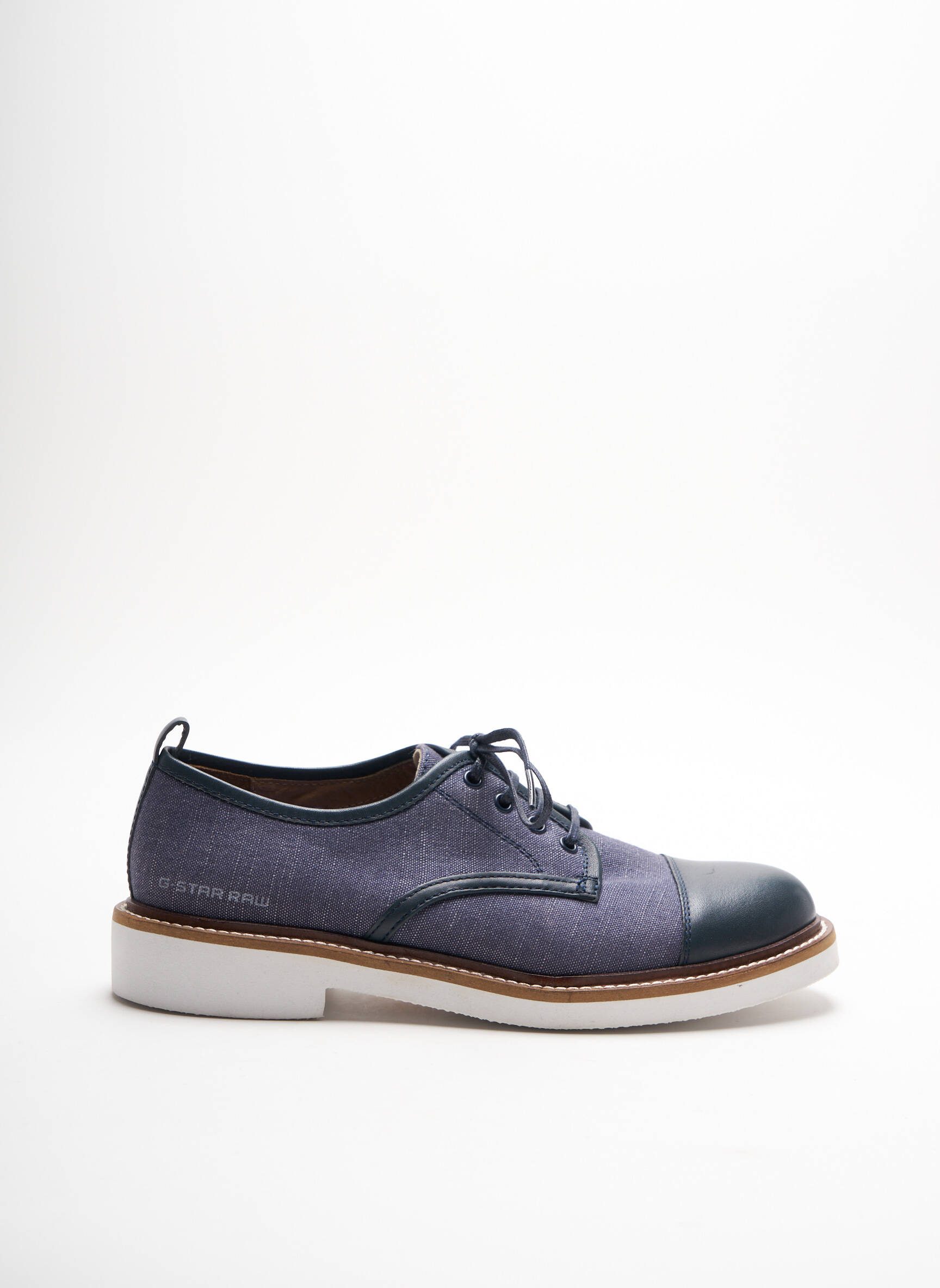 G Star Derby Femme couleur bleu