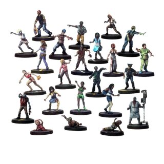Project Z - Zombie Horde (23) (EN)