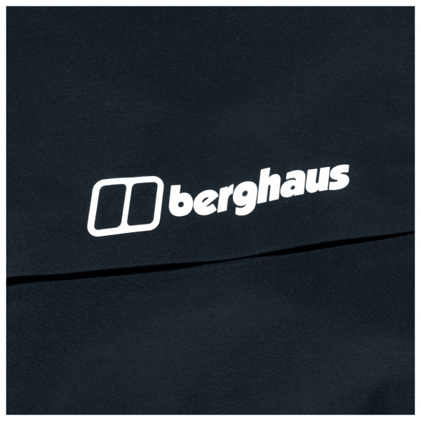 Berghaus - MTN Arete Descend GTX Bib Pant - Regenhose
