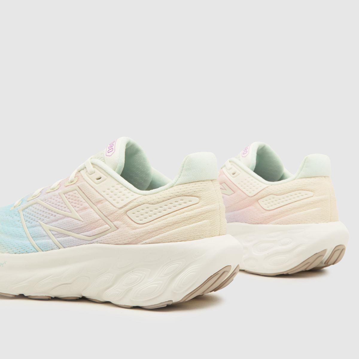 New Balance – Fresh Foam x 1080 v13 – Multifärgade träningsskor