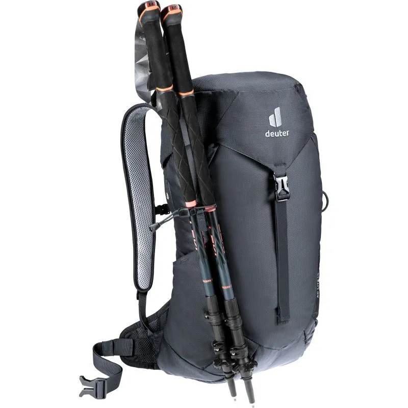 Deuter Rucksack AC Lite 16 - black