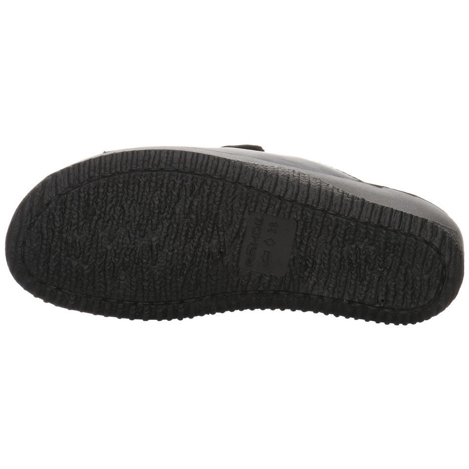 Rohde Pantolette