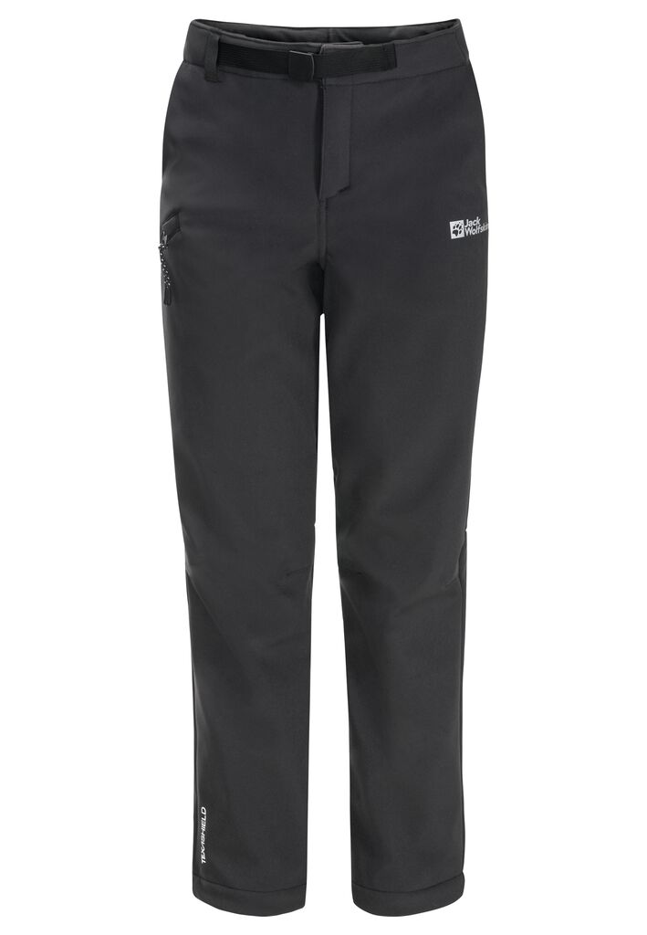 ACTAMIC PANTS K Winterhose Kinder