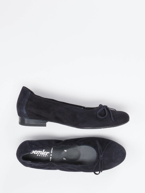 Ballerina-24711090020 Semler