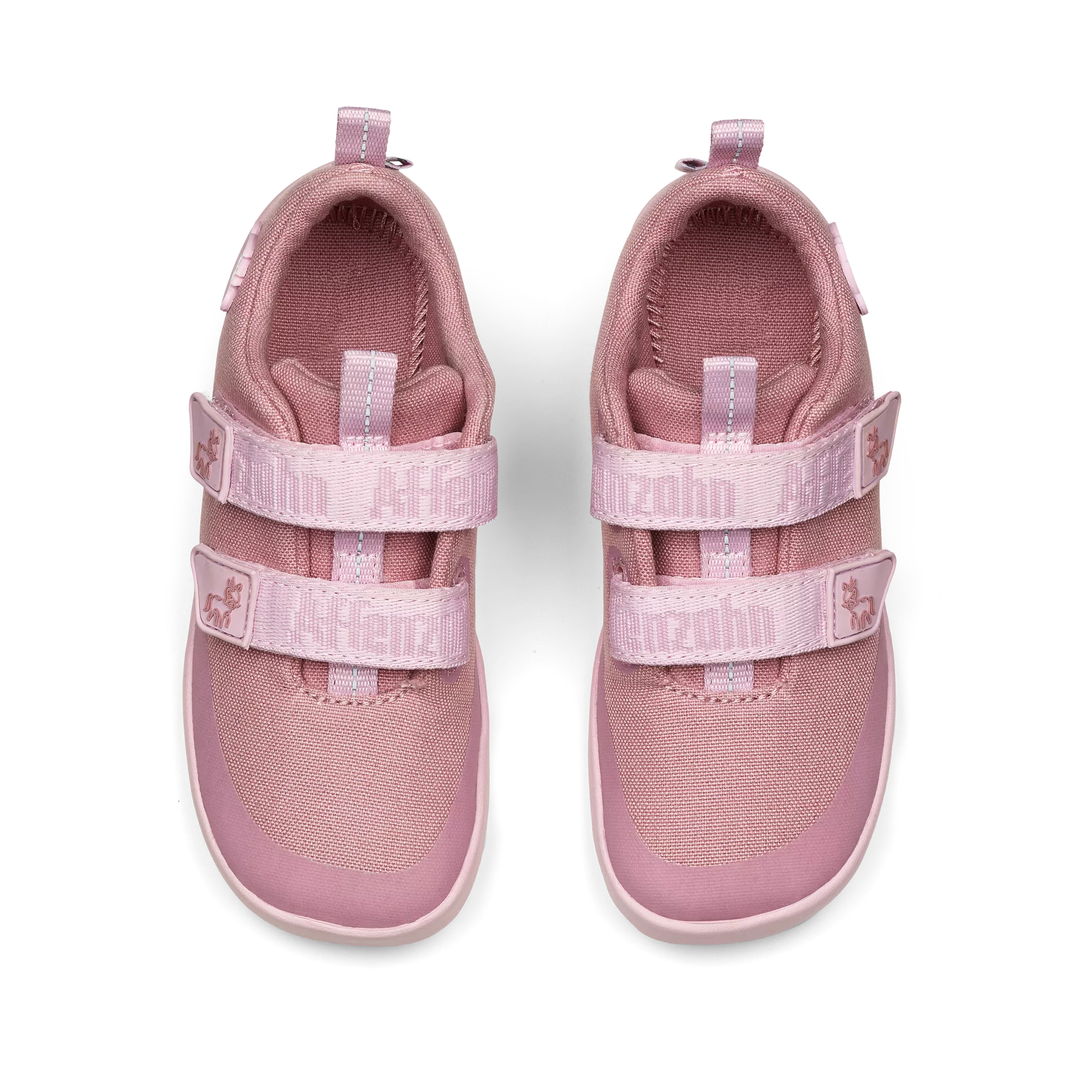 Barfußschuh Baumwolle Lucky