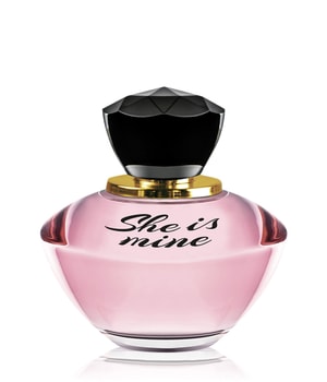 LA RIVE She is Mine Eau de Parfum-90 ml